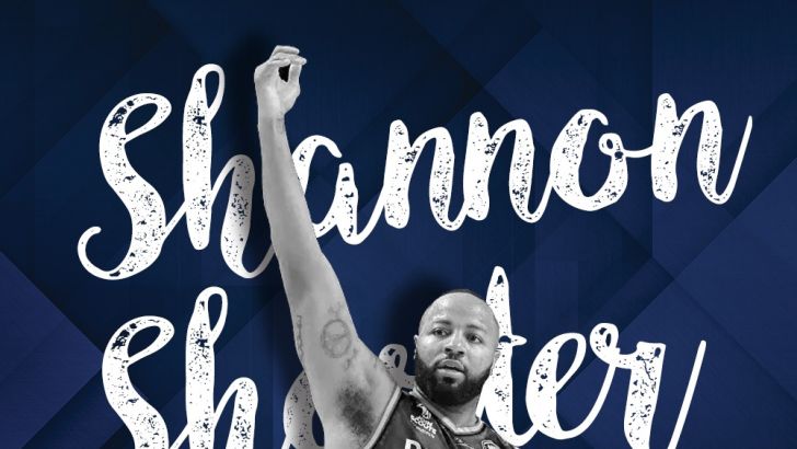 שאנון שורטר