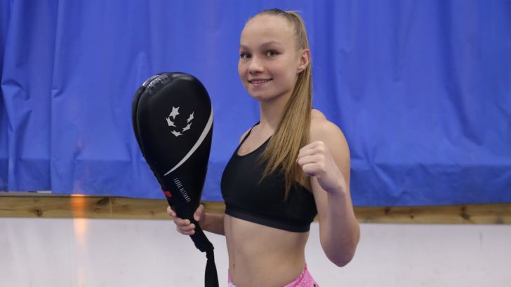 יוליה סצ׳קוב