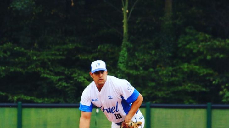 די.ג'יי שרעבי