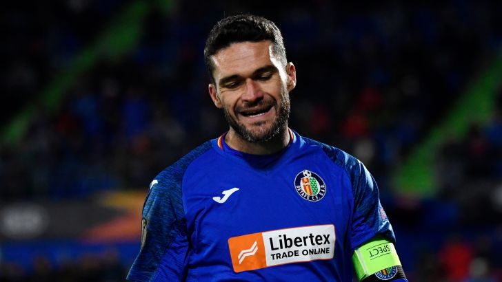 חורחה מולינה