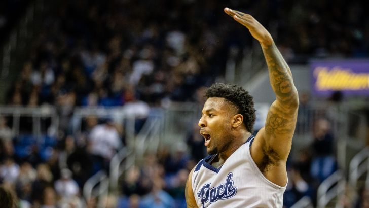 ג'ורדן קרוליין