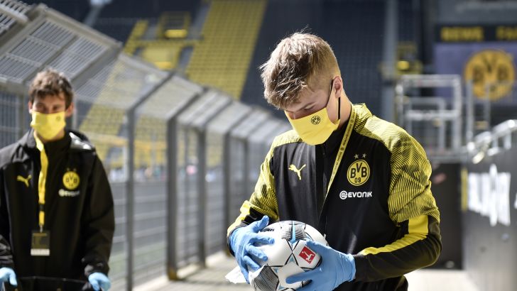 בורוסיה דורטמונד