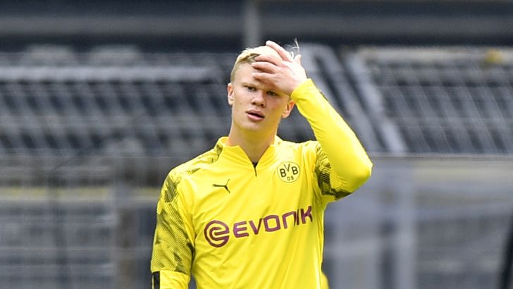 ארלינג הולאנד