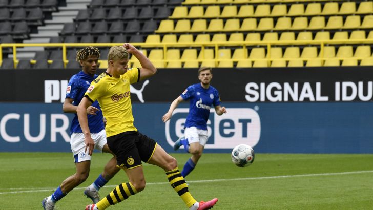 ארלינג הולאנד