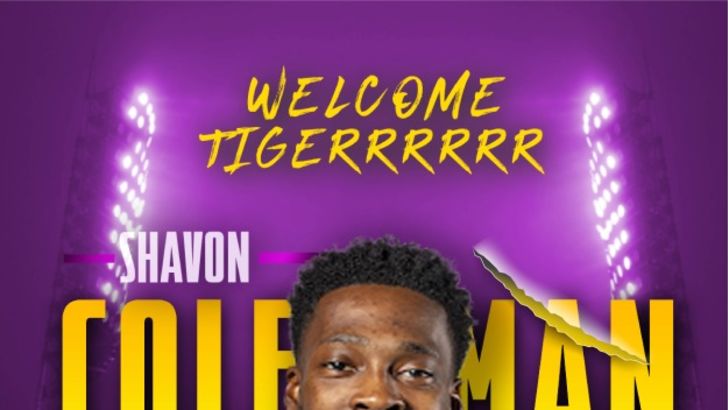 שאבון קולמן