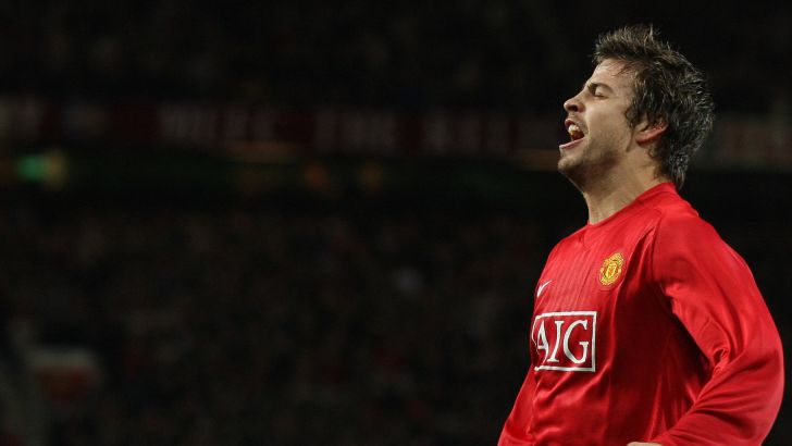 ג'רארד פיקה