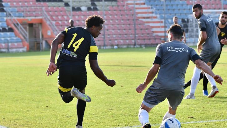 ליוואי גרסיה