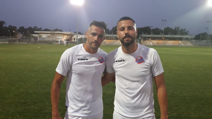 גל אראל , מהראן לאלה