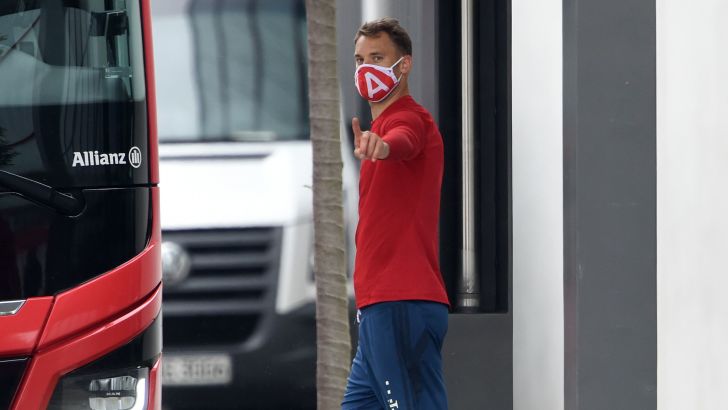 מנואל נוייר