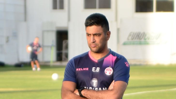 אליניב ברדה