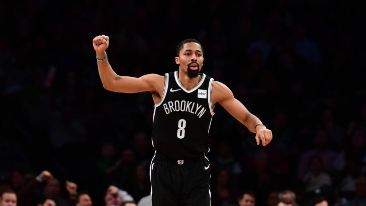 ספנסר דינווידי