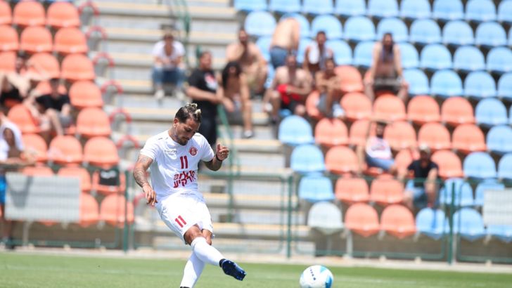 מאור בוזגלו