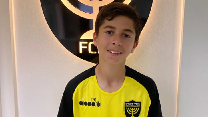 יהונתן שופמן