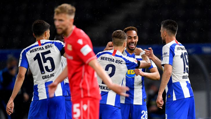 מתיאוס קוניה