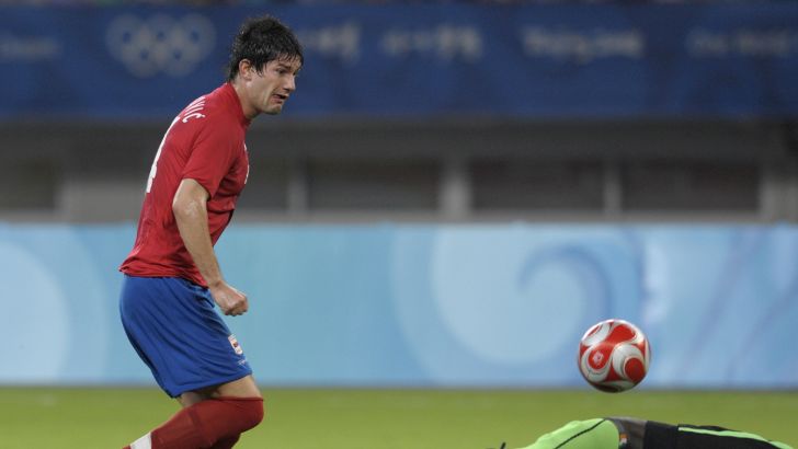 מילאן מרדיקוביץ'