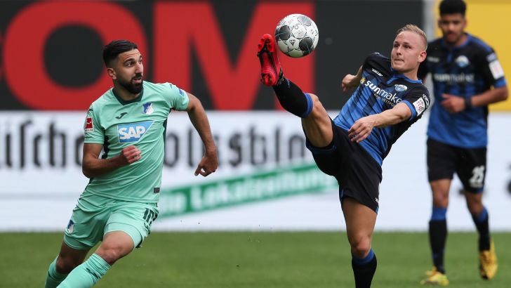 מואנס דאבור, קאי פרוגר