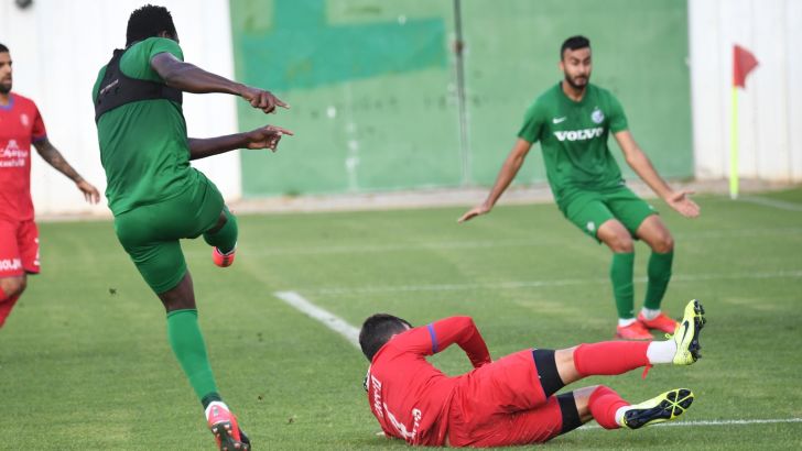 ארנסט מאבוקה