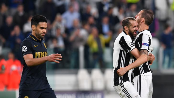 לאונרדו בונוצ'י, ג'ורג'יו קייליני