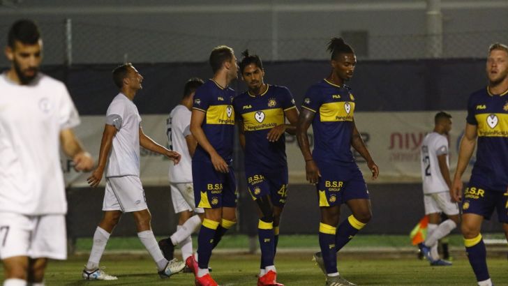 דור פרץ, ז'איר אמאדור, אנריק סבוריט