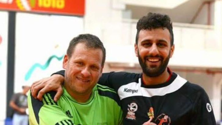 מושיקו אלימלך, טולי ליבגוט