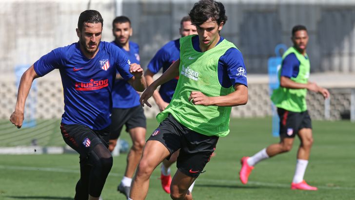 ז'ואאו פליקס