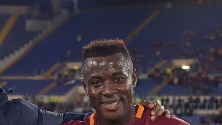 ג'וזפה בואסה