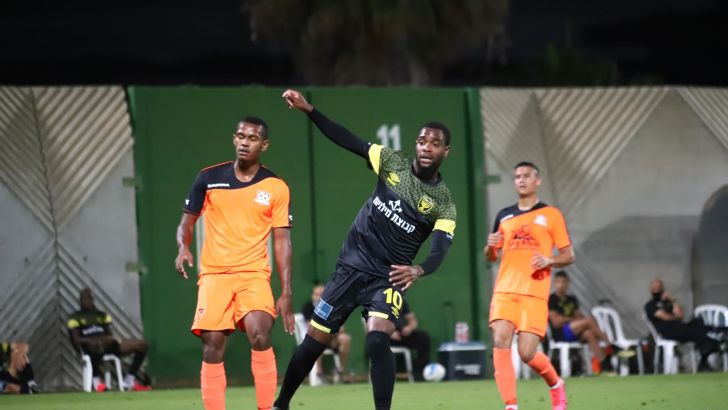 פרדי פלומיין