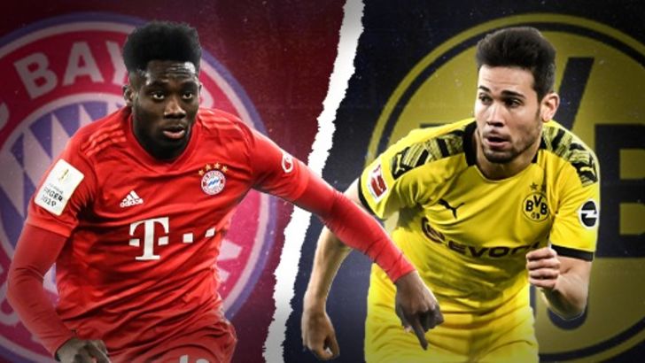 אלפונסו דייויס , רפאל גריירו