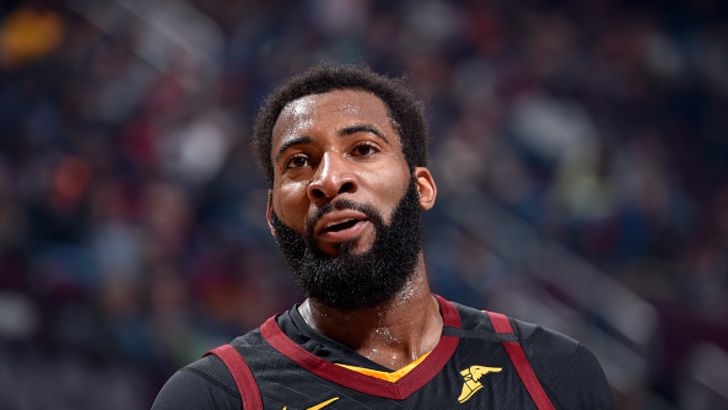 אנדרה דראמונד