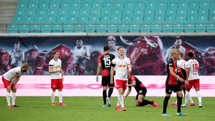 שחקני לייפציג