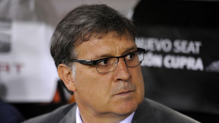 טאטה מרטינו