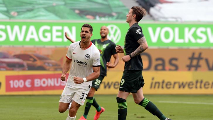 אנדרה סילבה חוגג