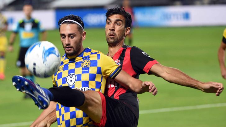 עומר אצילי, ניקולה גולאן