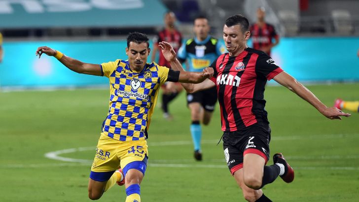 מתן חוזז, מיקי סירושטיין