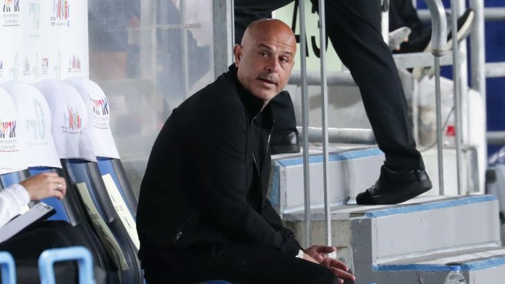 יוסי אבוקסיס