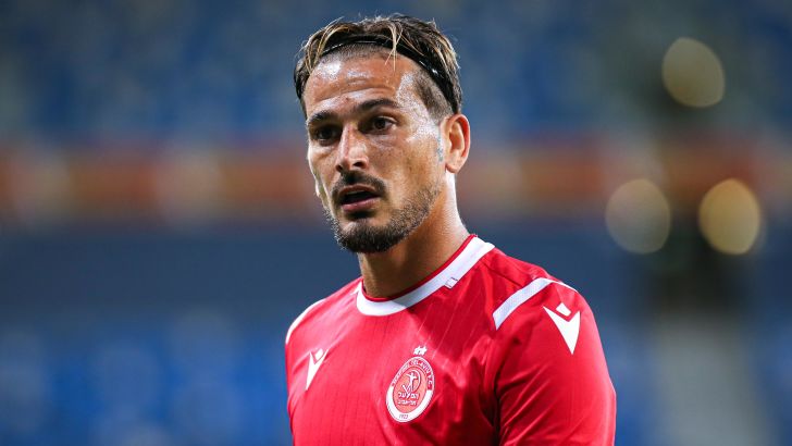 מאור בוזגלו