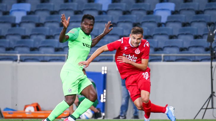 דורון ליידנר