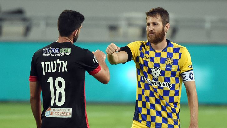 שרן ייני, תומר אלטמן