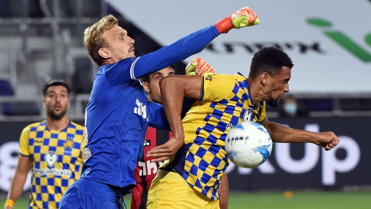 ניק בלקמן, יסמין בוריץ'