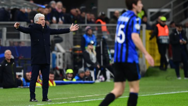 ג'יאן פיירו גספריני