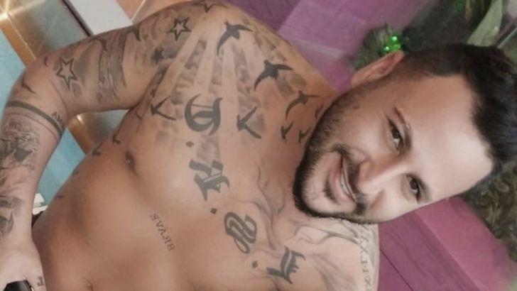 אוהד בוזגלו, אלכסה דריה