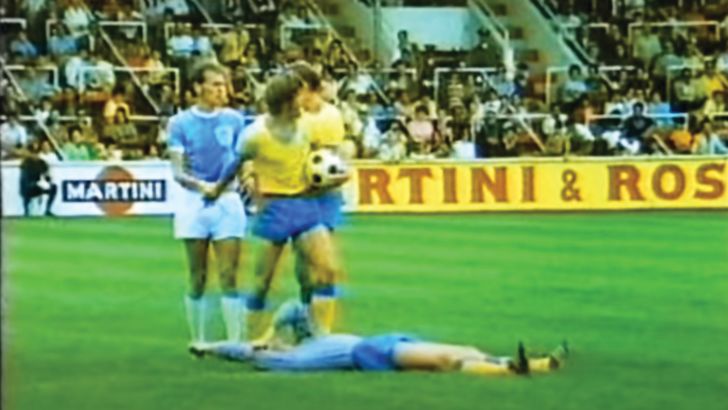 מוטל'ה שפיגלר נגד שבדיה