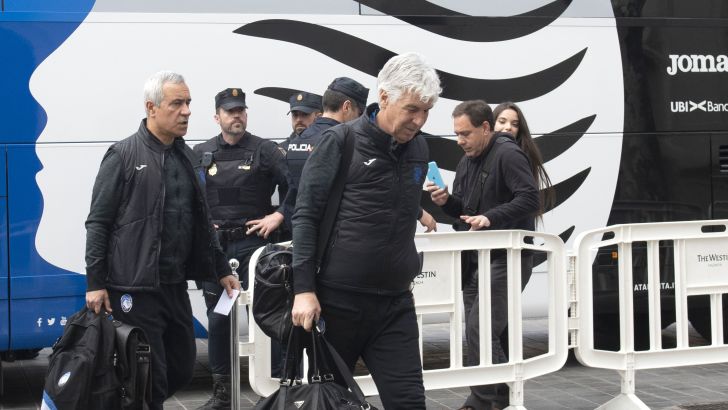 ג'יאן פיירו גספריני