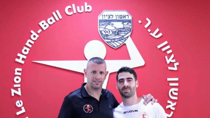 עידן מימון, טל הרשקוביץ'