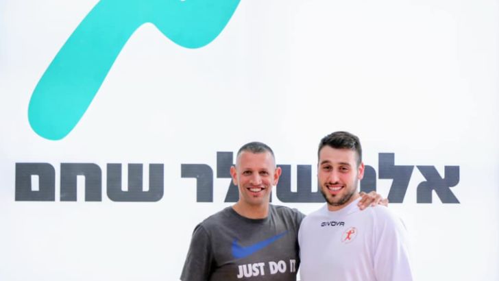 שי נתן, עידן מימון