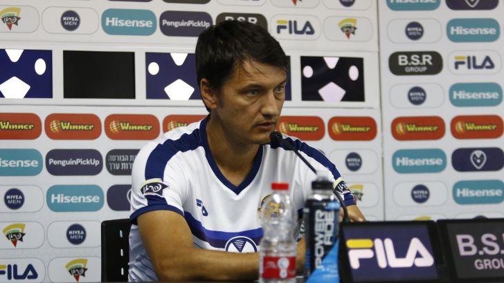 ולדימיר איביץ'