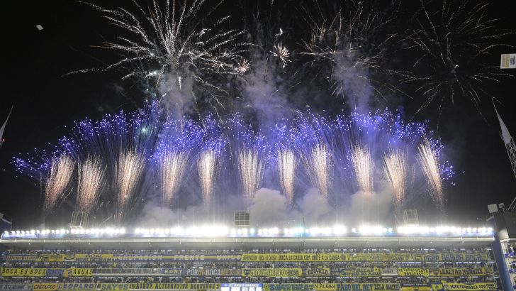 הבומבוניירה