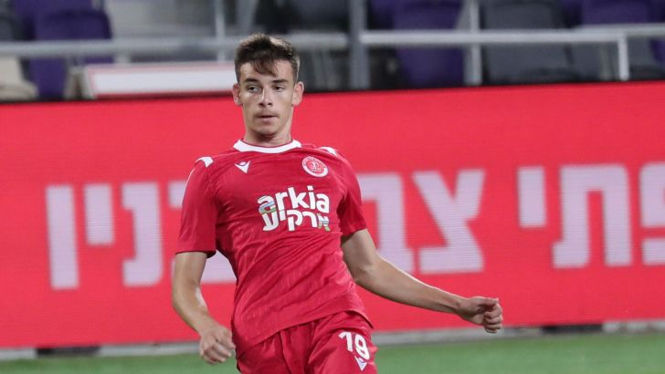 דורון ליידנר