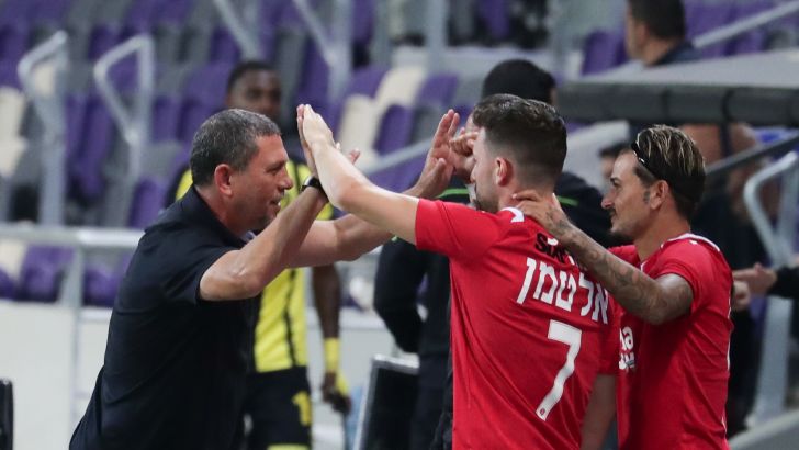 ניר קלינגר, עומרי אלטמן, מאור בוזגלו