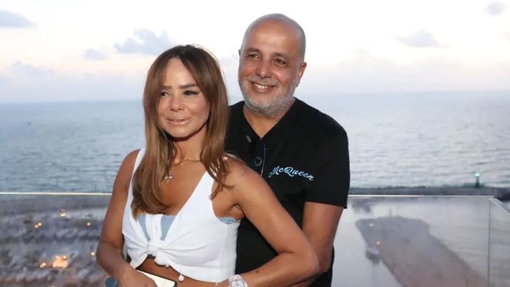 אירית רחמים, עמוס לוזון